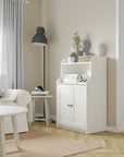 HAUGA Cabinet - From Where - 