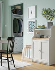 HAUGA Cabinet - From Where - 