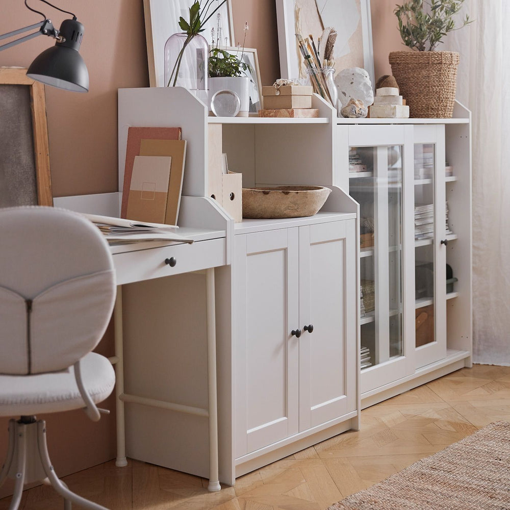 HAUGA Cabinet - From Where - 
