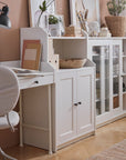 HAUGA Cabinet - From Where - 