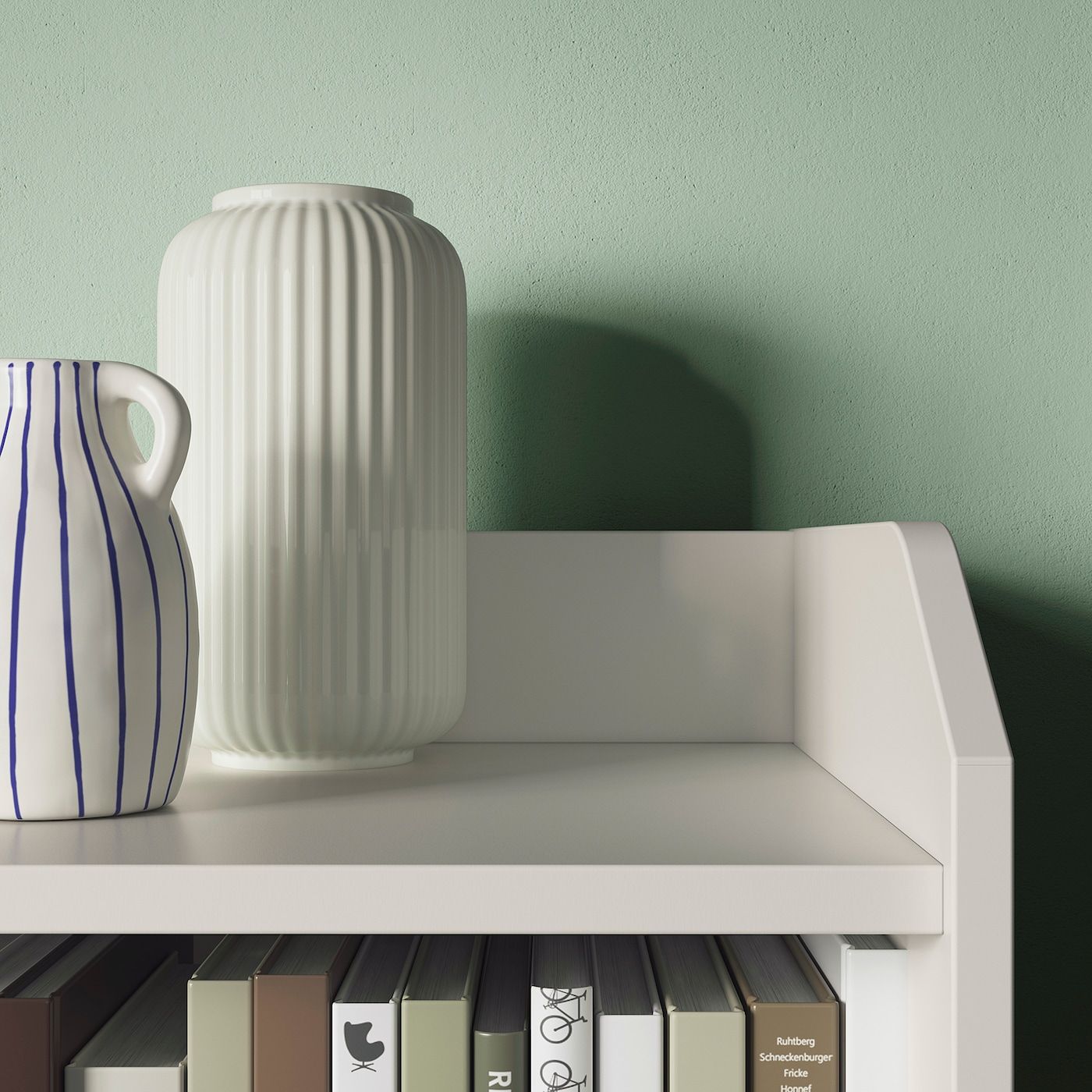 HAUGA Cabinet - From Where - 