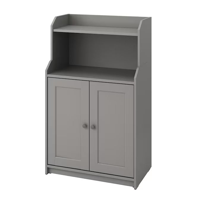 HAUGA Cabinet - From Where - 