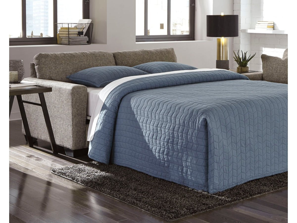 Hearne Full Sofa Sleeper - From Where - 