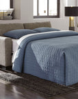 Hearne Full Sofa Sleeper - From Where - 