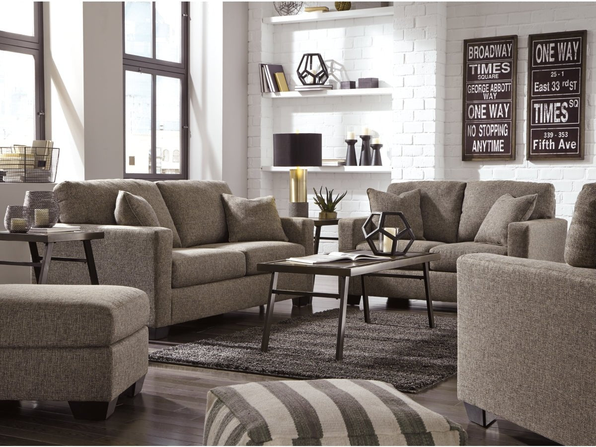 Hearne Full Sofa Sleeper - From Where - 