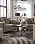 Hearne Full Sofa Sleeper - From Where - 