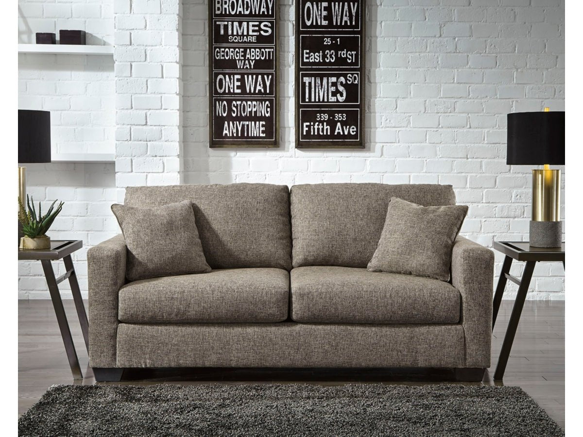 Hearne Full Sofa Sleeper - From Where - 