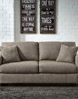 Hearne Full Sofa Sleeper - From Where - 