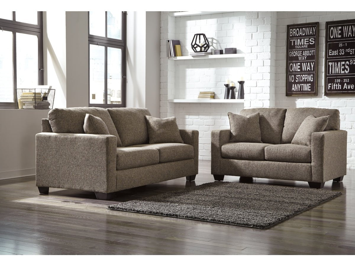 Hearne Full Sofa Sleeper - From Where - 