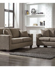 Hearne Full Sofa Sleeper - From Where - 