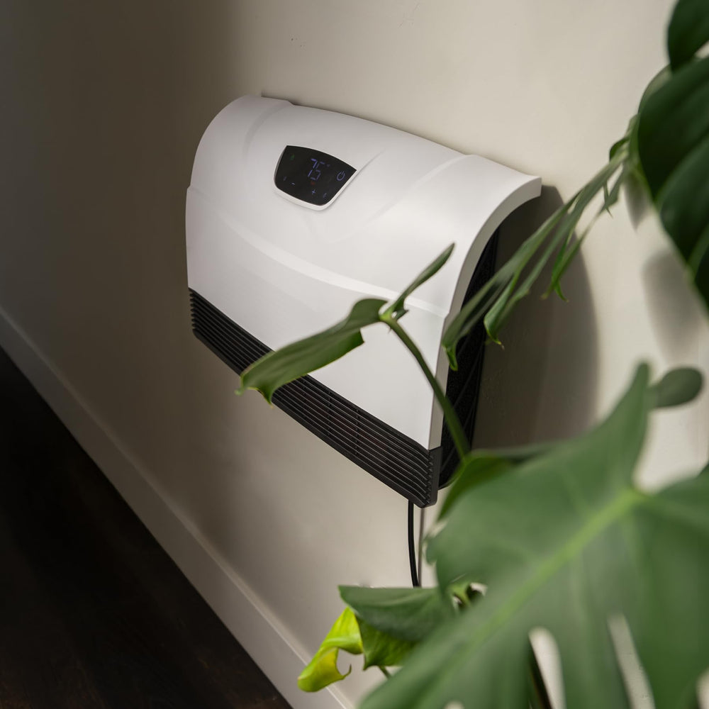 Heat Storm WIFI Infrared Heater - From Where - 