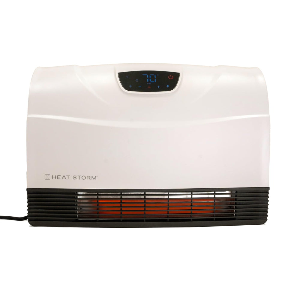 Heat Storm WIFI Infrared Heater - From Where - 