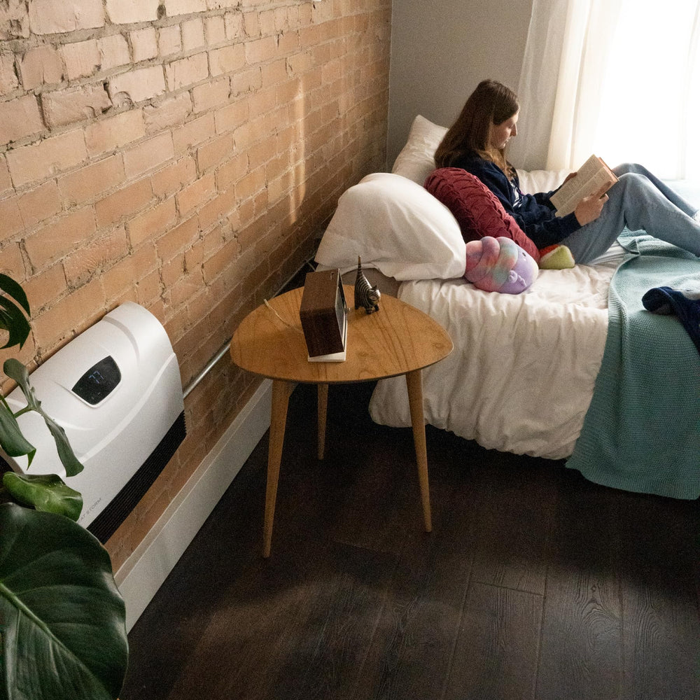 Heat Storm WIFI Infrared Heater - From Where - 