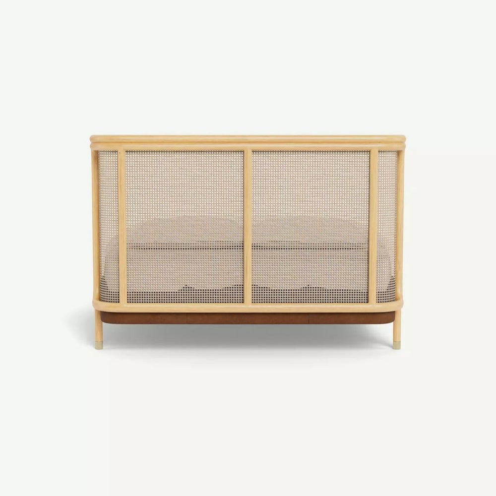 Heatherfield Leather Bed - From Where - 