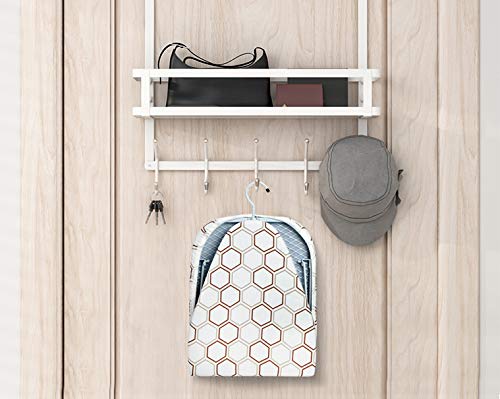 Heavy Duty Ironing Board with Mesh Metal Base - From Where - 