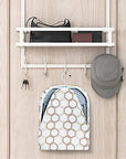 Heavy Duty Ironing Board with Mesh Metal Base - From Where - 