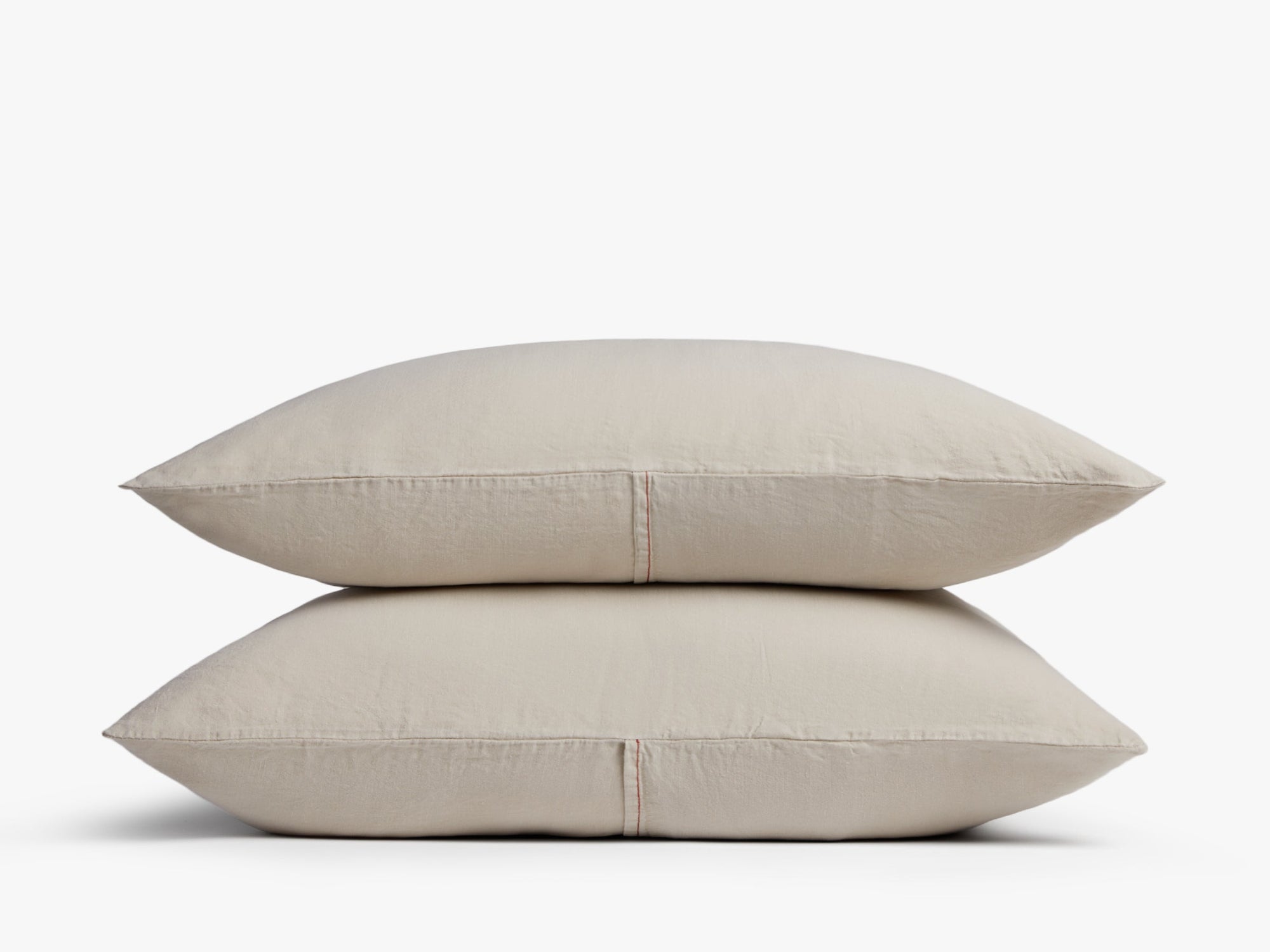 Heirloom TENCEL™ Linen Pillowcase Set - From Where - 