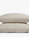 Heirloom TENCEL™ Linen Pillowcase Set - From Where - 