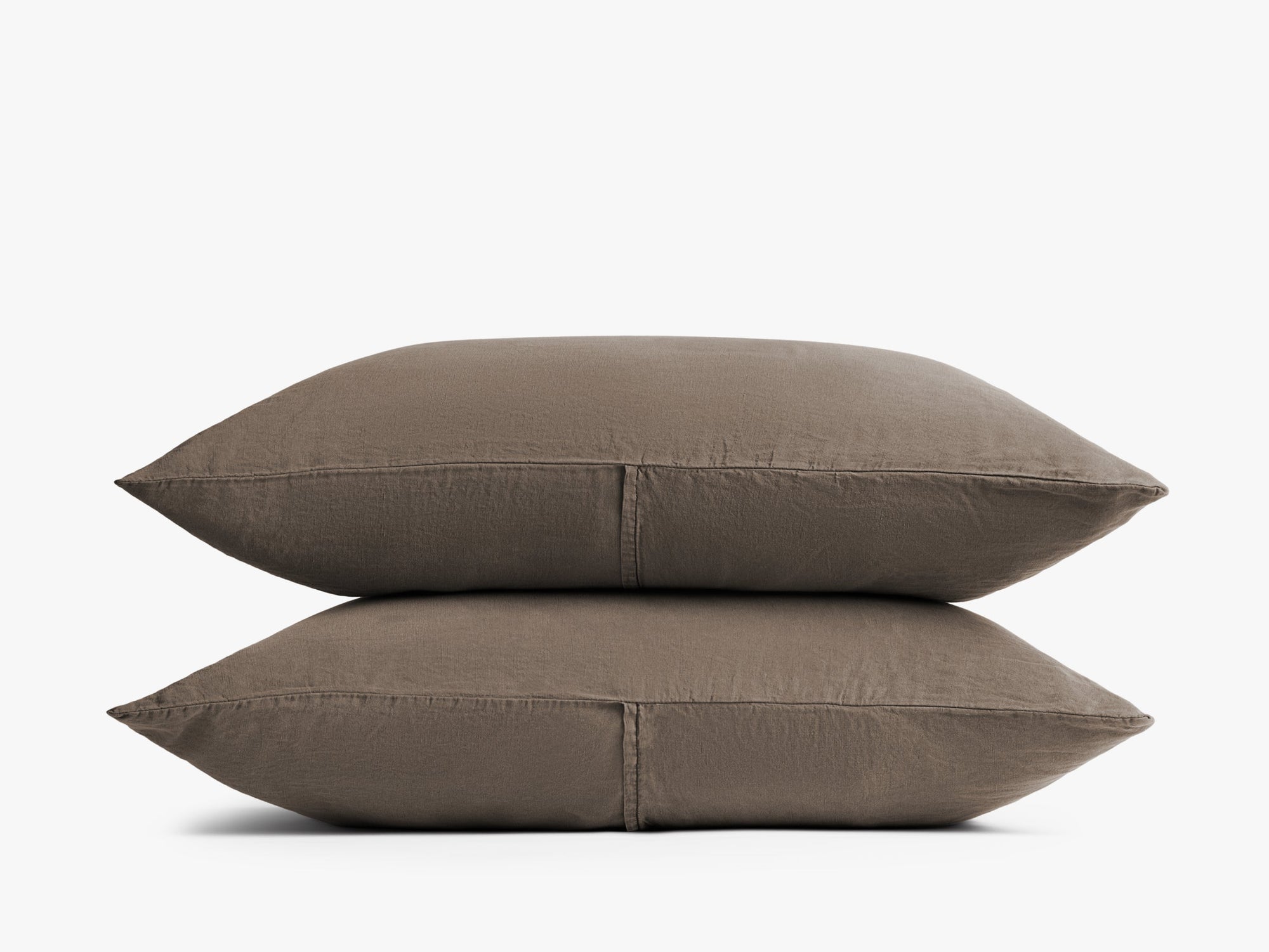 Heirloom TENCEL™ Linen Pillowcase Set - From Where - 