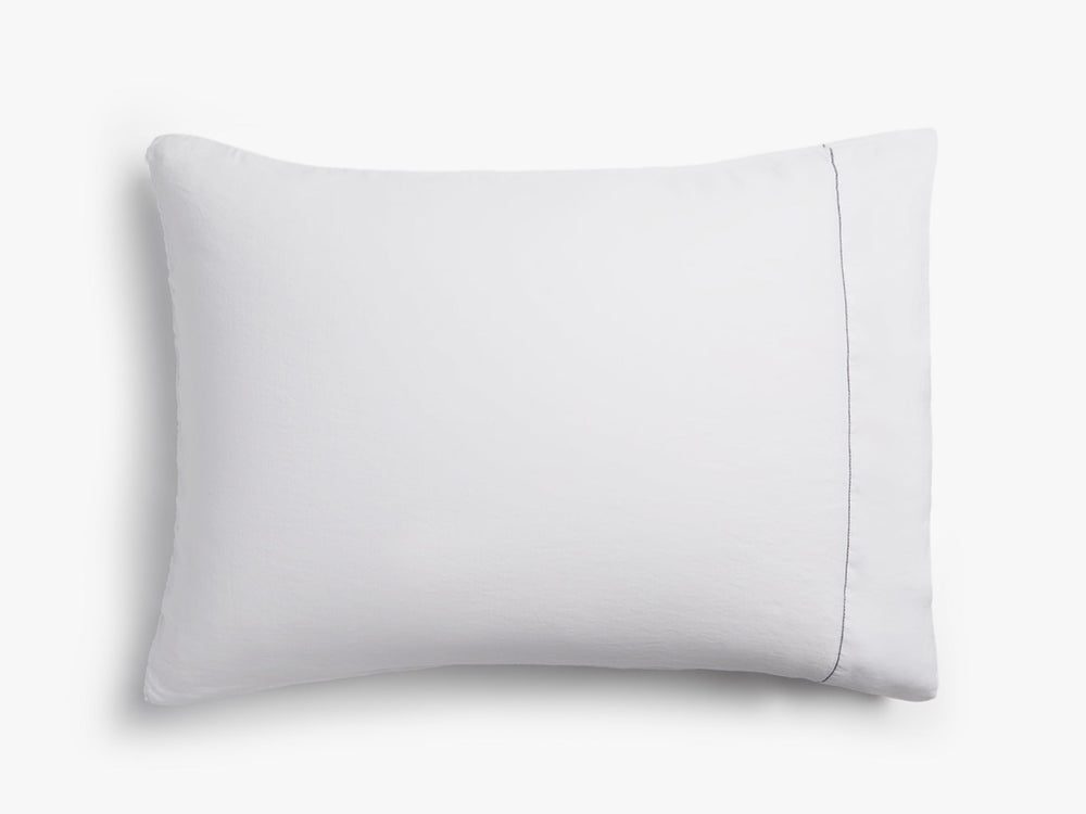 Heirloom TENCEL™ Linen Pillowcase Set - From Where -