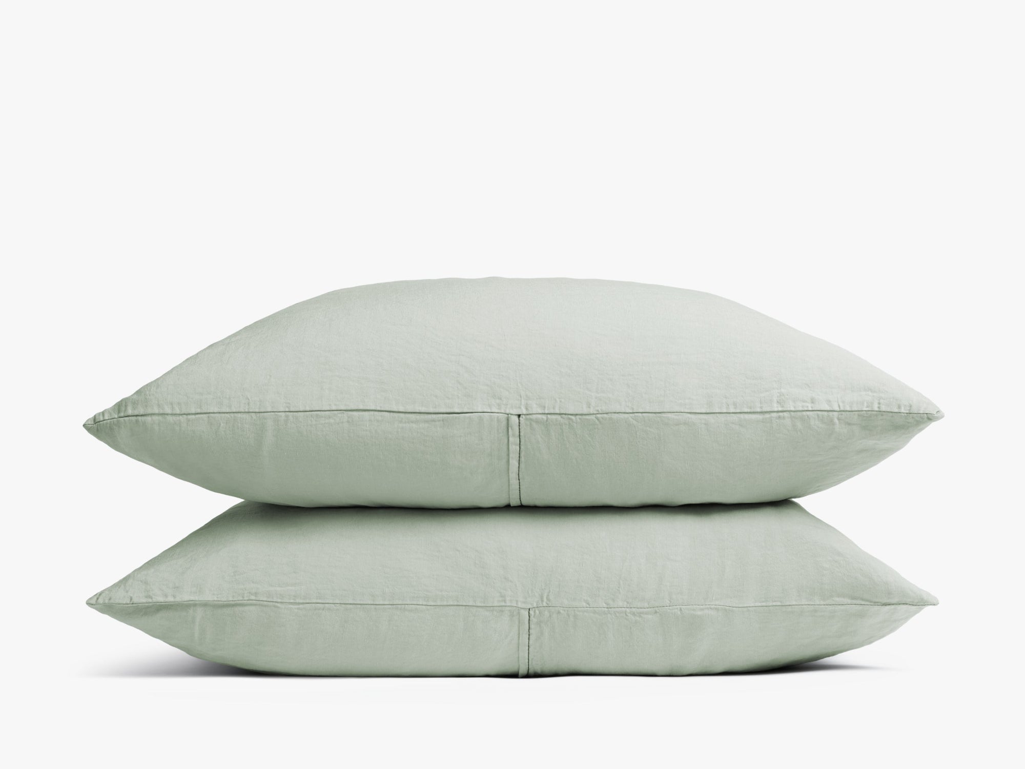 Heirloom TENCEL™ Linen Pillowcase Set - From Where - 