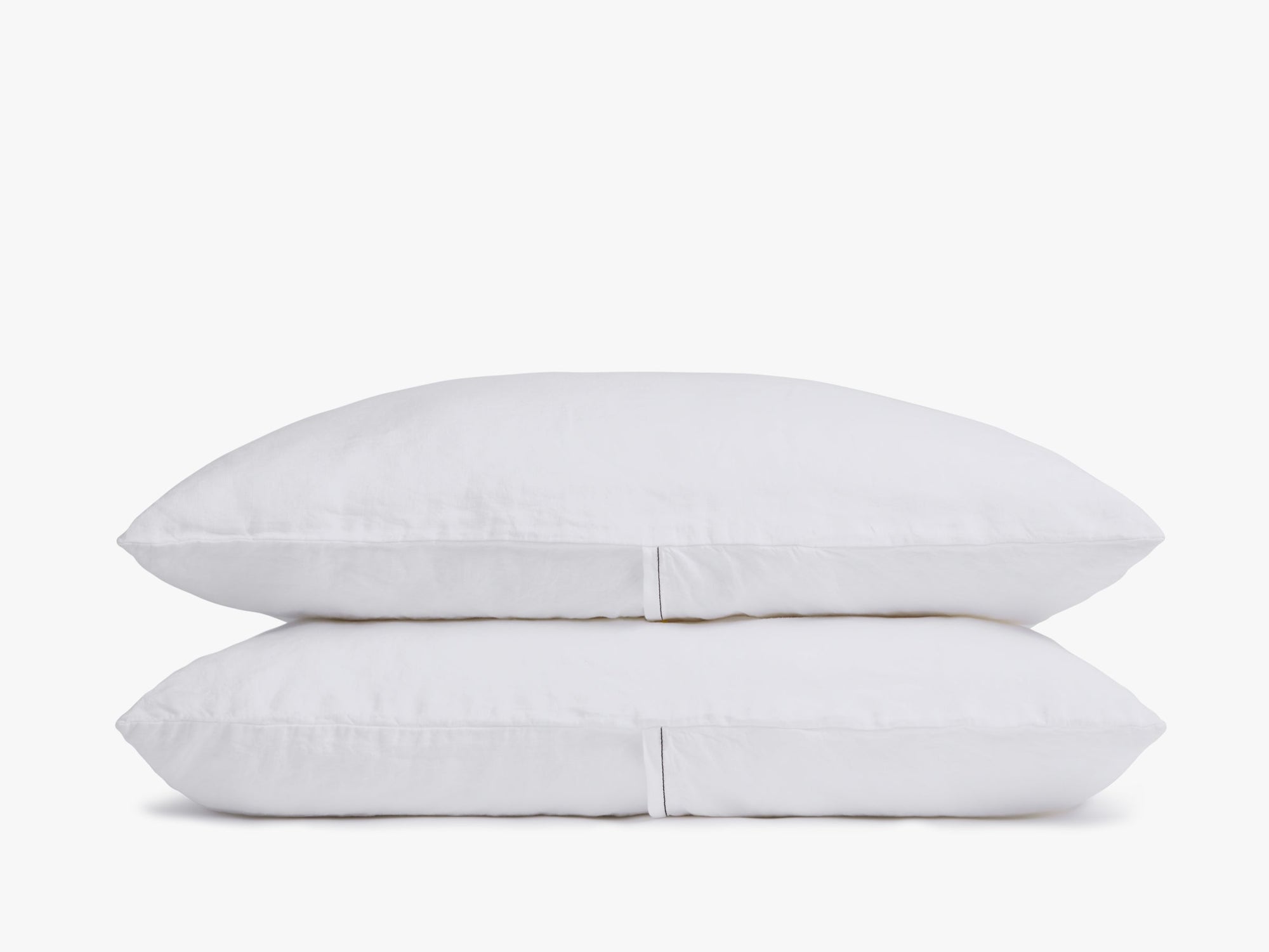 Heirloom TENCEL™ Linen Pillowcase Set - From Where - 