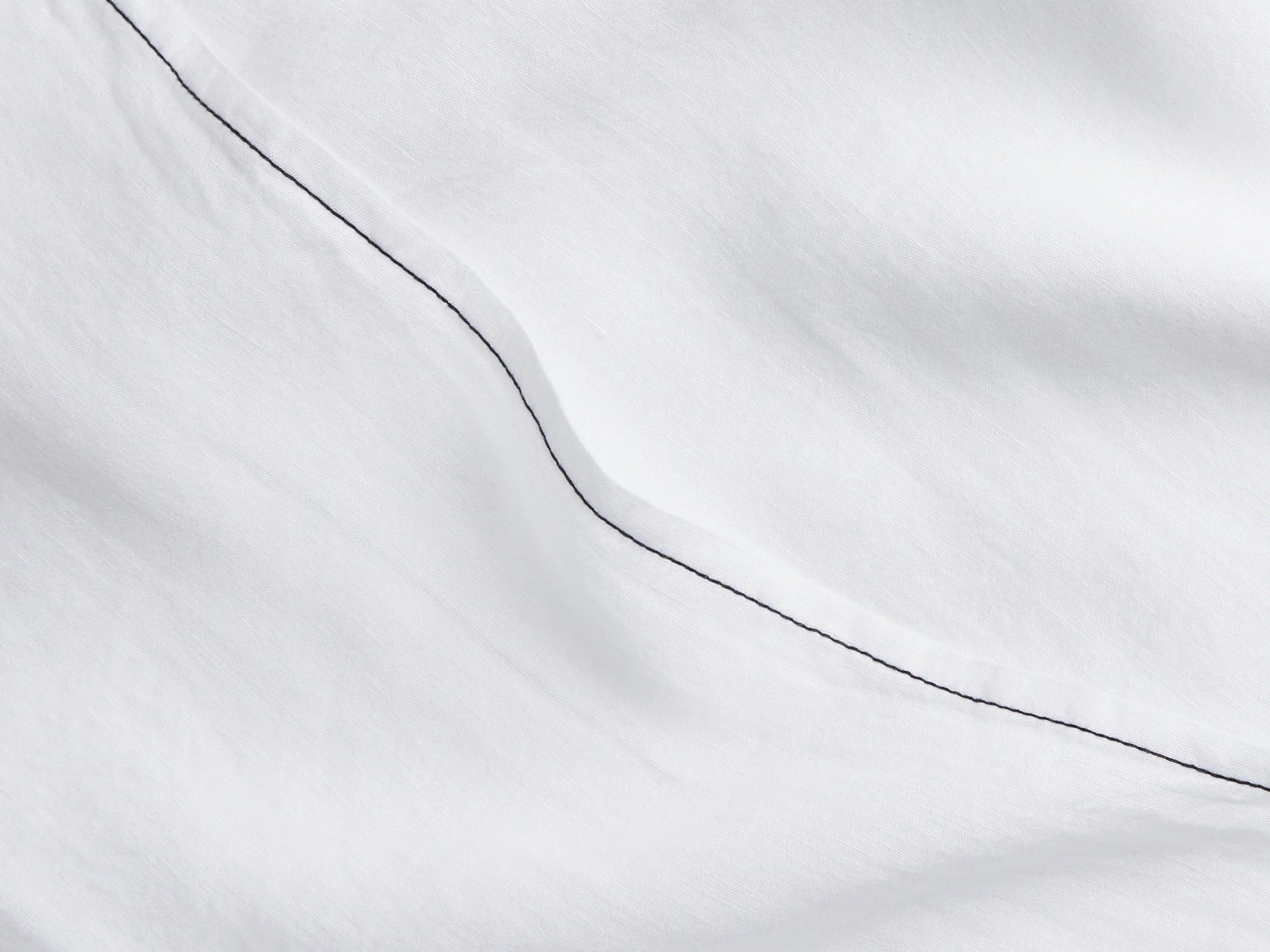 Heirloom TENCEL™ Linen Sham Set - From Where - 