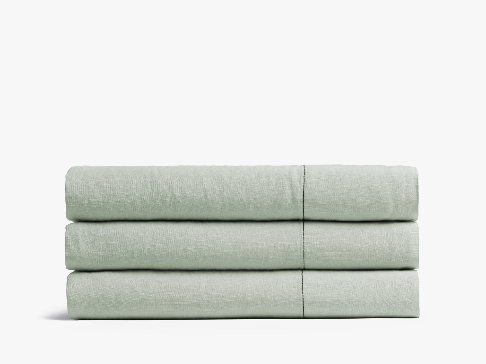 Heirloom TENCEL™ Linen Top Sheet - From Where - 