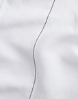 Heirloom TENCEL™ Linen Top Sheet - From Where - 