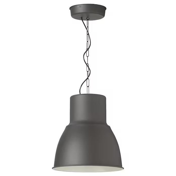 HEKTAR Pendant Lamp - From Where - 