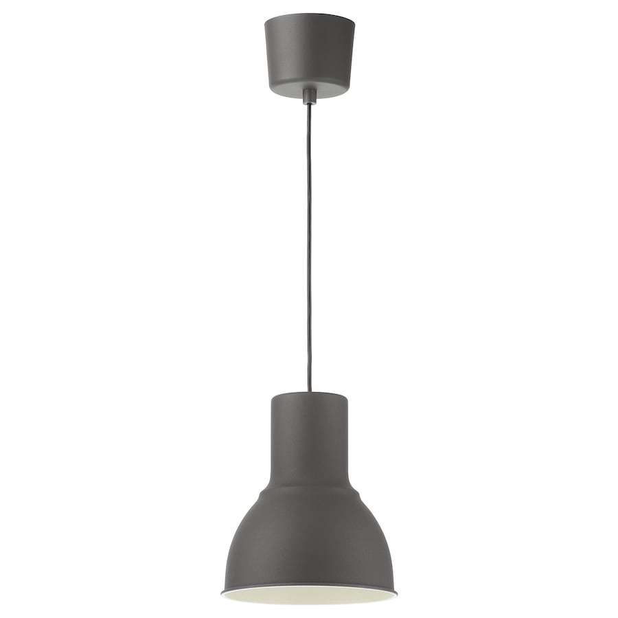 HEKTAR Pendant Lamp - From Where - 