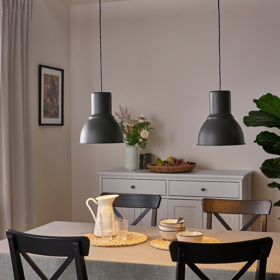 HEKTAR Pendant Lamp - From Where - 