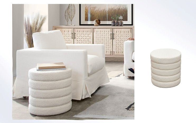 HELIX Ottoman - From Where - 