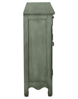 Helvic 60" 3 - Drawer Sideboard - From Where - 