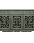 Helvic 60" 3 - Drawer Sideboard - From Where - 