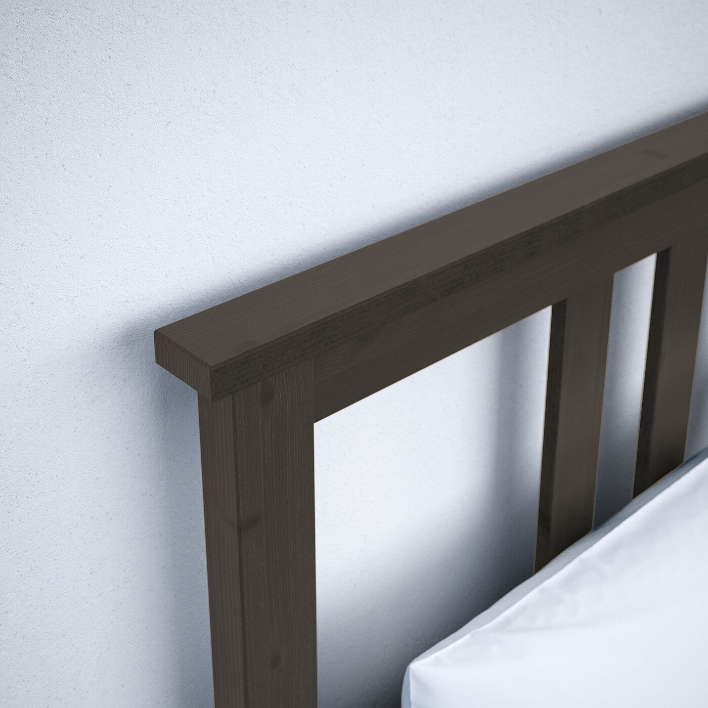 HEMNES Bed Frame - From Where - 