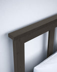 HEMNES Bed Frame - From Where - 