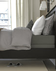 HEMNES Bed Frame - From Where - 