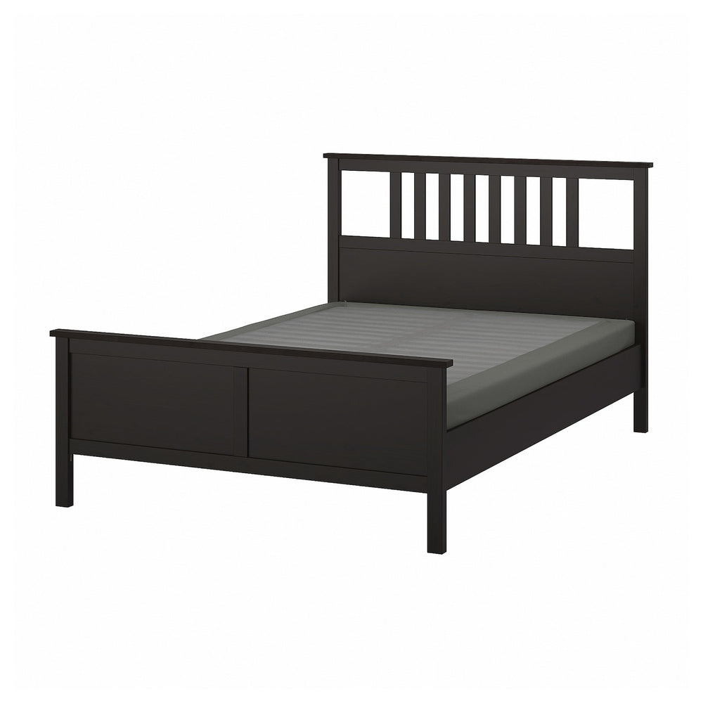 HEMNES Bed Frame - From Where - 