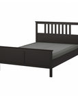 HEMNES Bed Frame - From Where - 