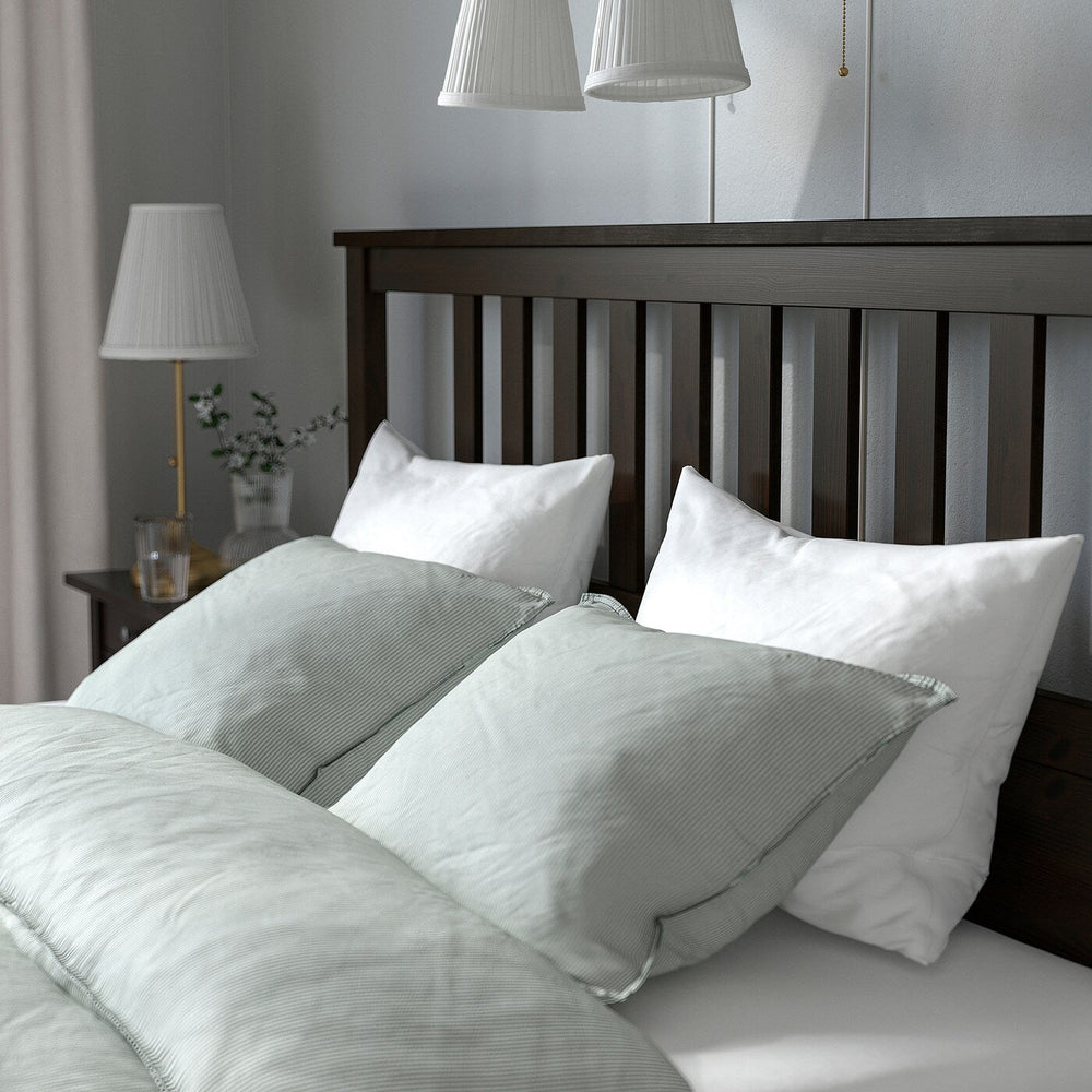 HEMNES Bed Frame - From Where - 