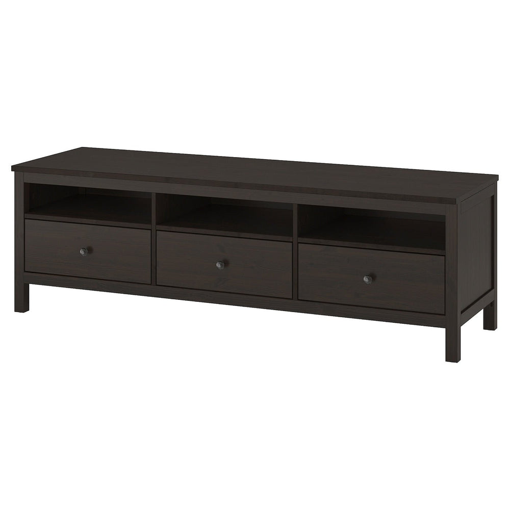 HEMNES TV Unit - From Where - 