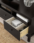 HEMNES TV Unit - From Where - 