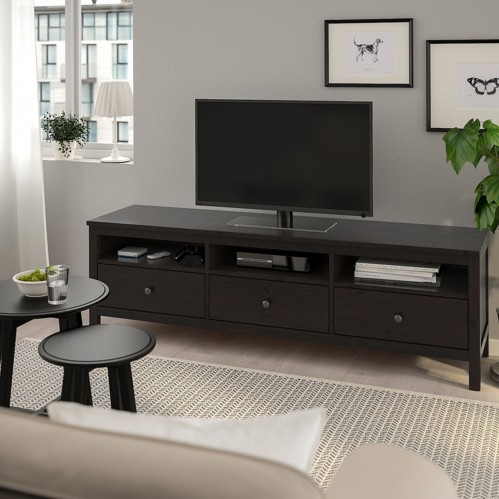 HEMNES TV Unit - From Where - 