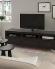 HEMNES TV Unit - From Where - 