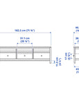HEMNES TV Unit - From Where - 