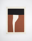 HENGE 36 x 48 Canvas - From Where - 