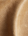 Henning Leather Accent Chair - From Where - 