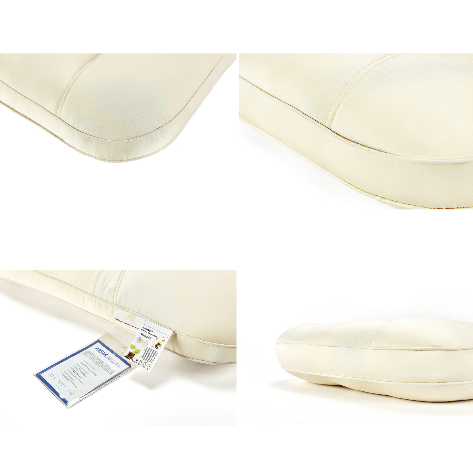 HerbalRX™ Anti - aging Pillow - From Where Finds - 