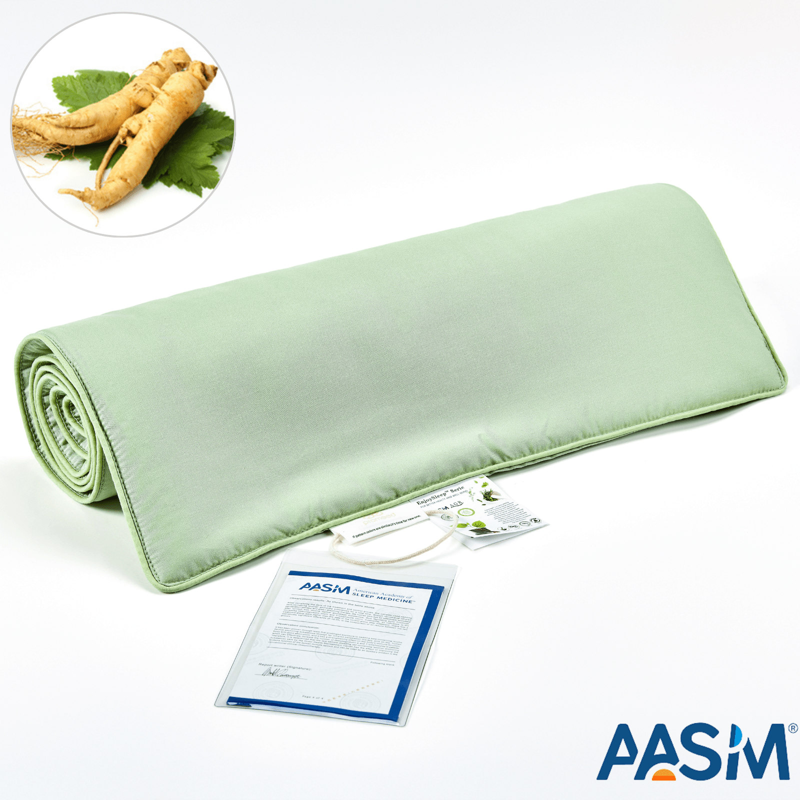 HerbalRX™ Immunizing Blanket for Kids - From Where Finds - 
